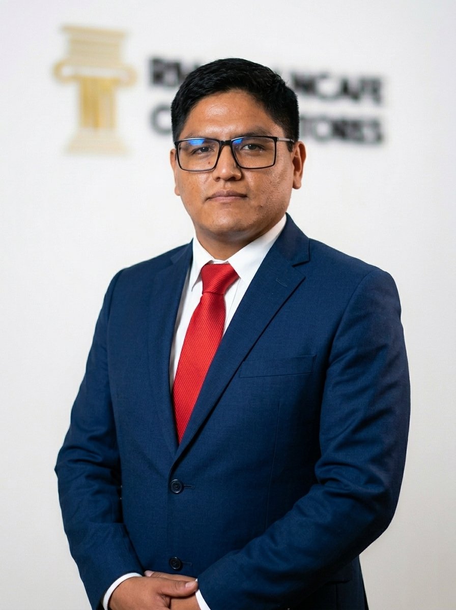 Claudio Paz