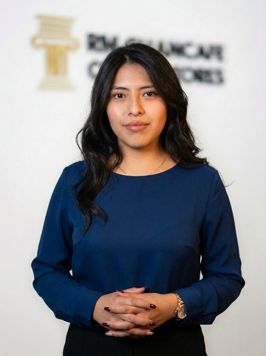 Ruth Gómez Moncada
