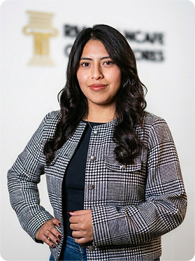 Ruth Gómez Moncada