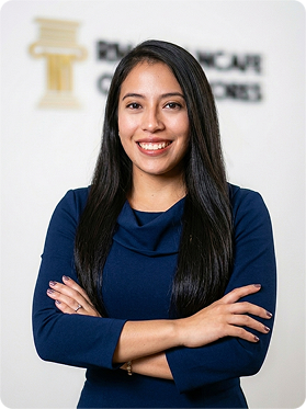 Ximena Llontop Gúzman